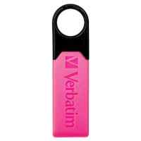 флешка Verbatim 8GB 097757-177 Micro Plus Drive