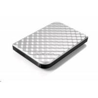 жесткий диск Verbatim Store 'n' Go 1Tb 53206 Белый
