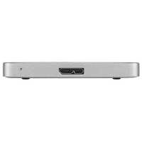 жесткий диск Verbatim Store 'n' Go 1Tb 53663 Серебристый