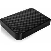 жесткий диск Verbatim Store 'n' Save 2Tb 47683 Черный