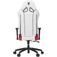 игровое кресло Vertagear S-Line SL2000 White-Red белый - красный