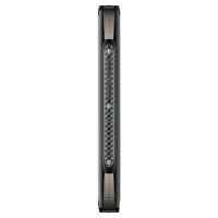 смартфон Vertex Stark Impress Strong SSTRBLK Black-Orange