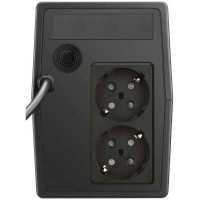 ИБП Vertiv (Liebert) itON 600 VA LI32111CT01