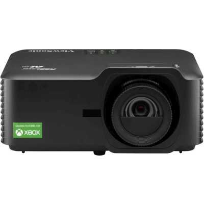 проектор ViewSonic LX700-4K RGB Белый
