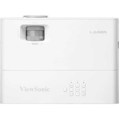 проектор ViewSonic LX750-4K Белый