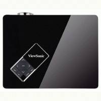 проектор ViewSonic PLED-W500 Черный