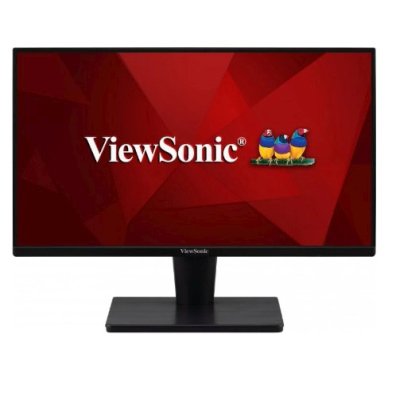 монитор ViewSonic VA2215-H Черный
