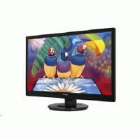 монитор ViewSonic VA2246-LED Черный