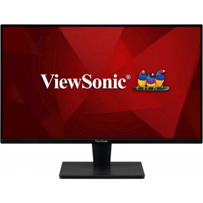 монитор ViewSonic VA2715-H Черный