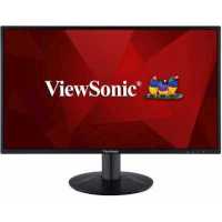 монитор ViewSonic VA2718-SH Черный