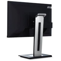 монитор ViewSonic VG2448 Черный