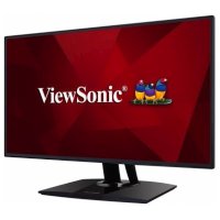 монитор ViewSonic VP2768 Черный