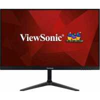 монитор ViewSonic VX2418-P-MHD Черный