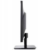 монитор ViewSonic VX2475SMHL-4K Черный