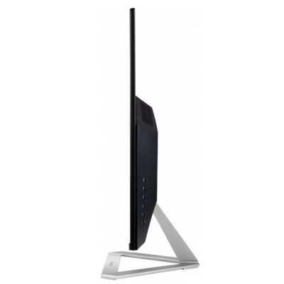 монитор ViewSonic VX2476-SH Черный