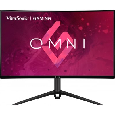 монитор ViewSonic VX2718-2KPC-MHDJ Черный