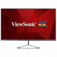 монитор ViewSonic VX3276-MHD-2 Черный