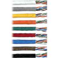 витая пара Lanmaster LAN-5EUTP-PT-WH