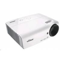 проектор Vivitek D555WH Белый