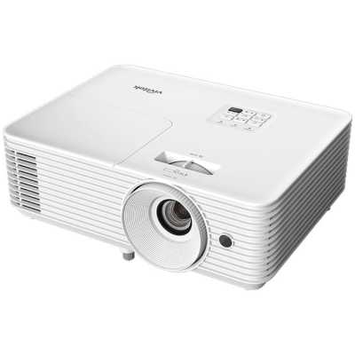 проектор Vivitek DH380 Черный