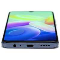 смартфон Vivo T1 6/128GB Black таинственная галактика
