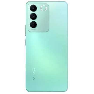 смартфон Vivo V27e 8/256GB Blue синий