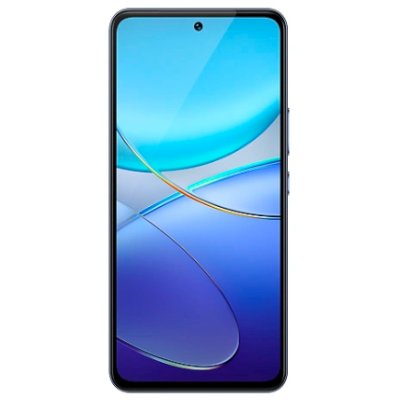 смартфон Vivo V30 Lite 8/256GB Black черный