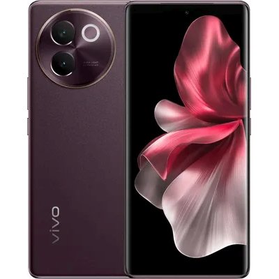 смартфон Vivo V30e 8/256GB Coffee кофейный