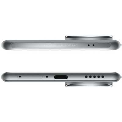 смартфон Vivo V40 12/512GB Titan Silver титановый серебристый