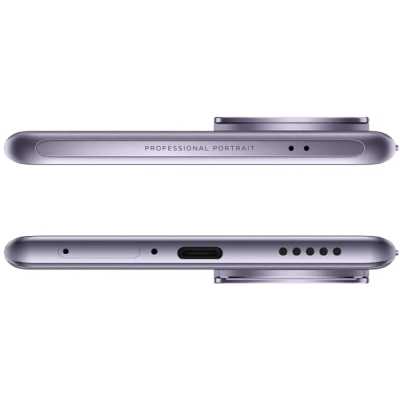 смартфон Vivo V40 12/512GB Violet фиолетовый