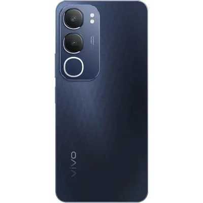 смартфон Vivo Y19s 6/128GB Black черный