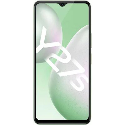 смартфон Vivo Y27s 8/256GB Green зеленый