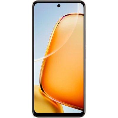 смартфон Vivo Y28 8/256GB Gold Pink розовое золото