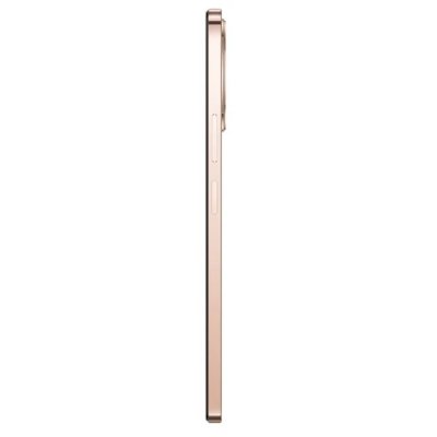 смартфон Vivo Y28 8/256GB Gold Pink розовое золото