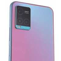 смартфон Vivo Y33s 4/64GB Midday Dream полуденный свет