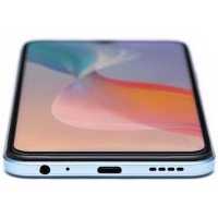 смартфон Vivo Y33s 4/64GB Midday Dream полуденный свет