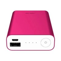 внешний аккумулятор ASUS ABTU011 Pink Розовый