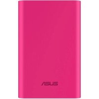 внешний аккумулятор ASUS ZenPower ABTU005 Pink Розовый