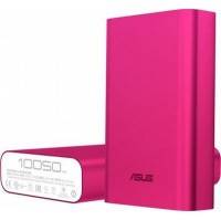 внешний аккумулятор ASUS ZenPower ABTU005 Pink Розовый