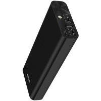ASUS ZenPower ABTU008 Black Черный