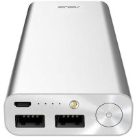 ASUS ZenPower ABTU008 Silver Серебристый