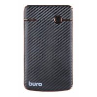 внешний аккумулятор Buro RA-4000 Черный