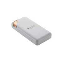 внешний аккумулятор Canyon PB-202 CNE-CPBP20W Белый