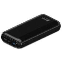 внешний аккумулятор Hiper Power Bank RPX20000 Black Черный
