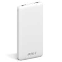 внешний аккумулятор Hiper Power Bank ST10000 White Белый