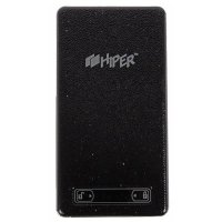 Hiper Power Bank XP10500 Black Черный