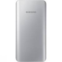Samsung EB-PA500USRGRU Серебристый