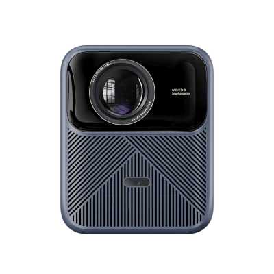 проектор Wanbo Mozart 1 Pro Blue