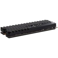 SSD диск WD Black SN750 2Tb WDS200T3XHC