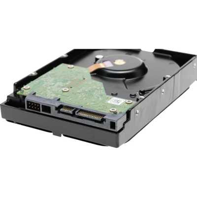 жесткий диск WD Blue 4Tb WD40EZZX Серебристый